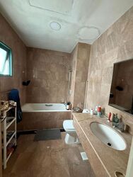 Oleanas Residence (D9), Condominium #633404061